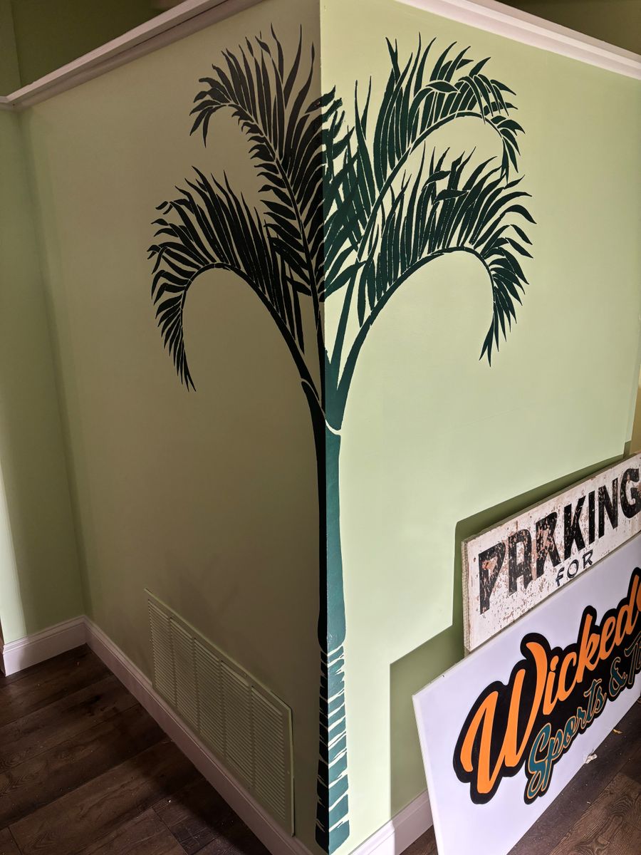 Commercial for L & G Painting in Barnstable, MA