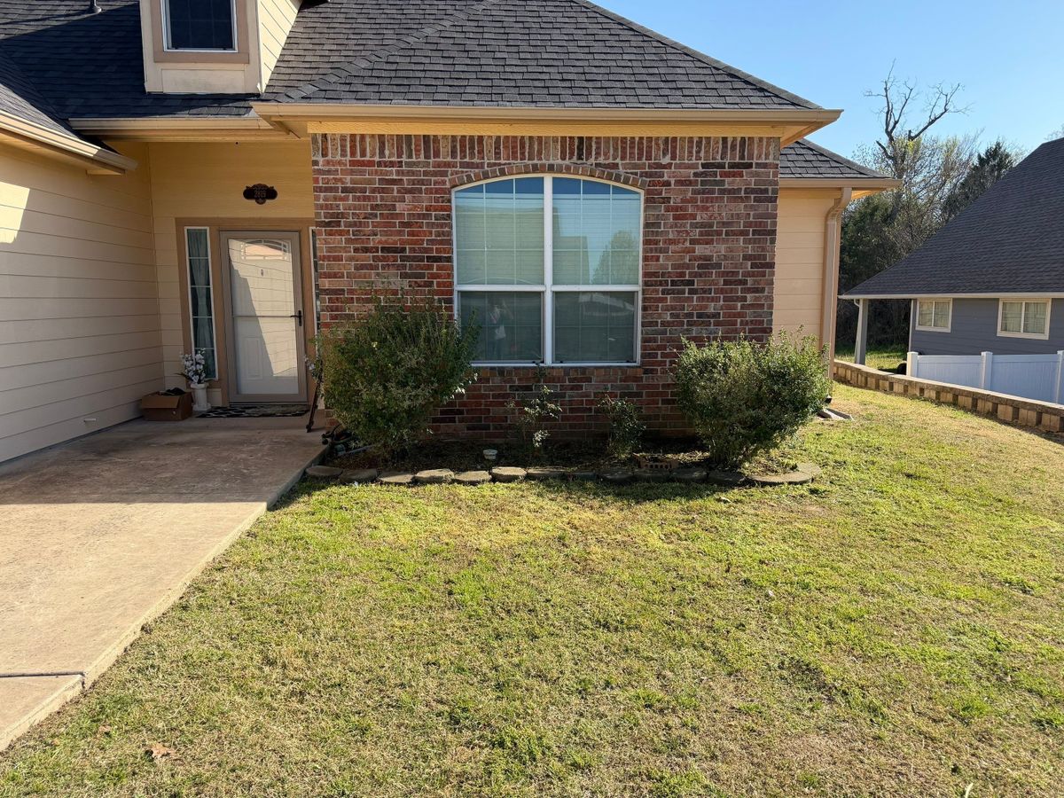 Lawn Mowing and Maintenance for HD Ground Works in Madill, OK