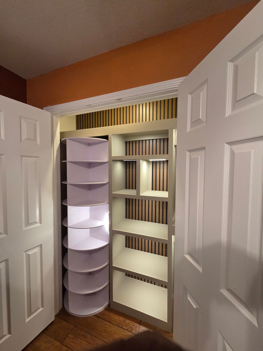 Carpentry for Strategic Repairs and Designs in Killeen, TX