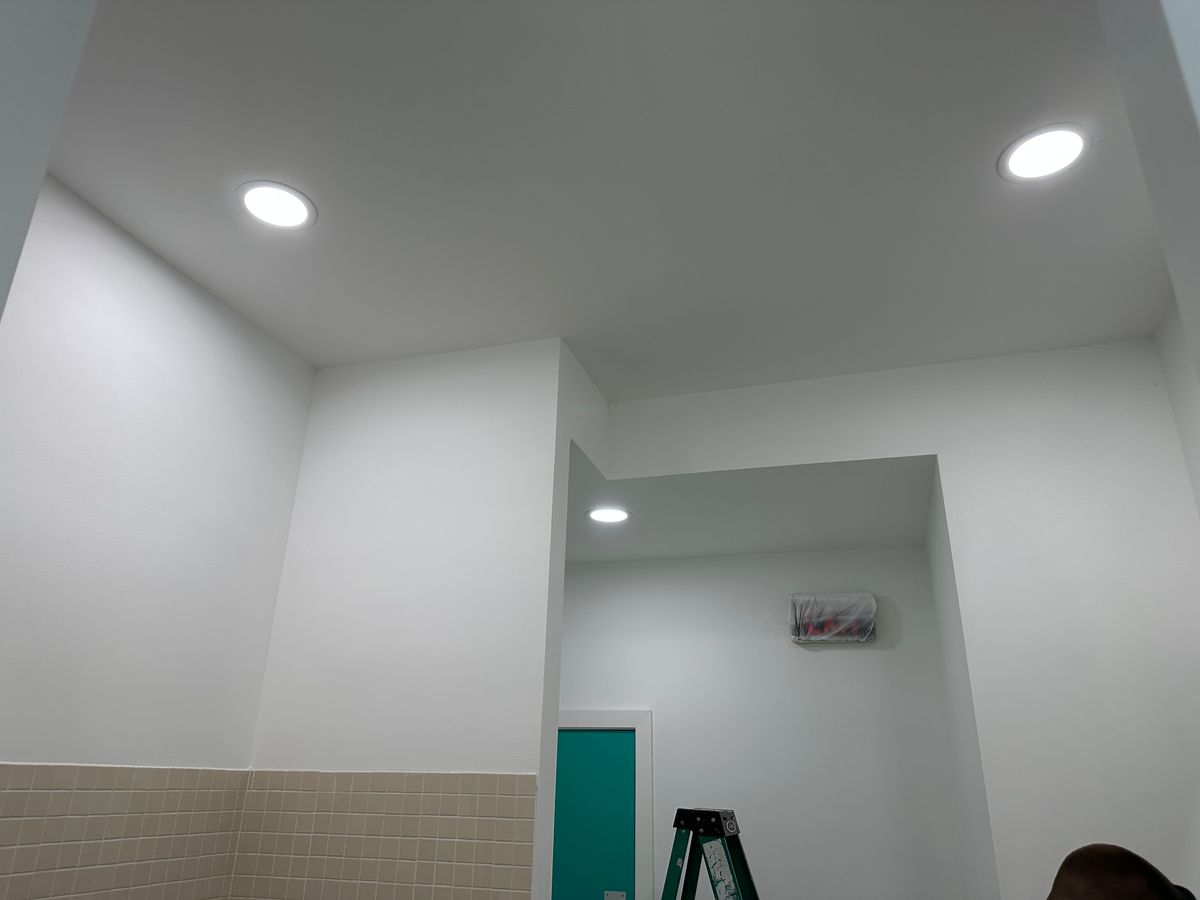 Lighting Installation and Repairs for Triple J Electric LLC in Milford, DE