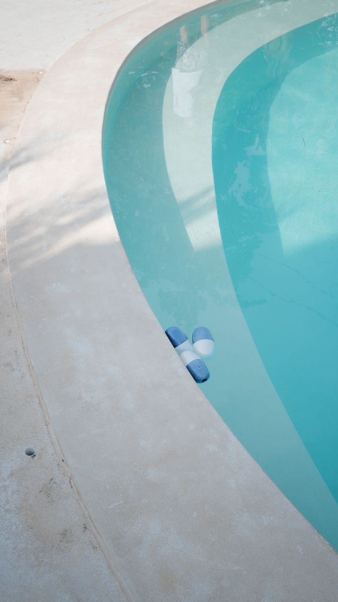 Replaster for Montgomery Custom Pools in Montgomery, TX