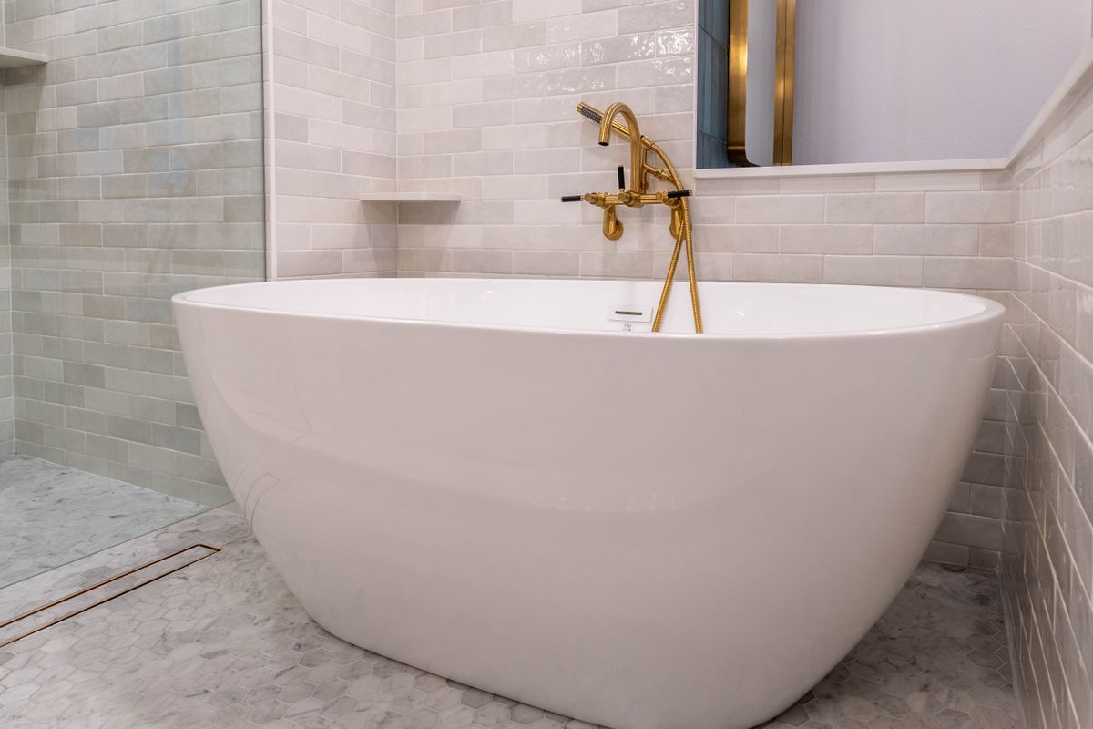 Bathroom Renovation for Alexander's Designs & Remodeling LLC in Kahului, HI