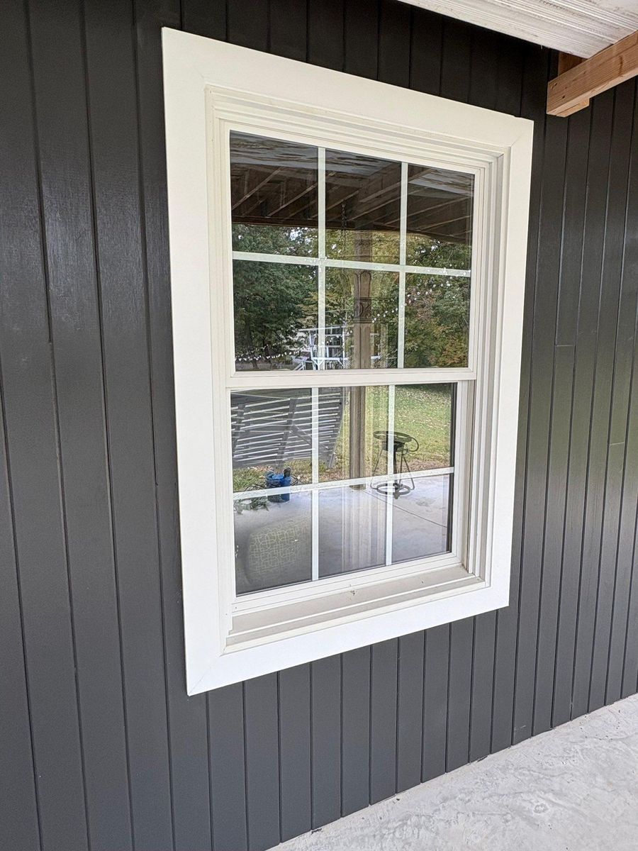 Other Services for M&F Painting in Waynesville, NC