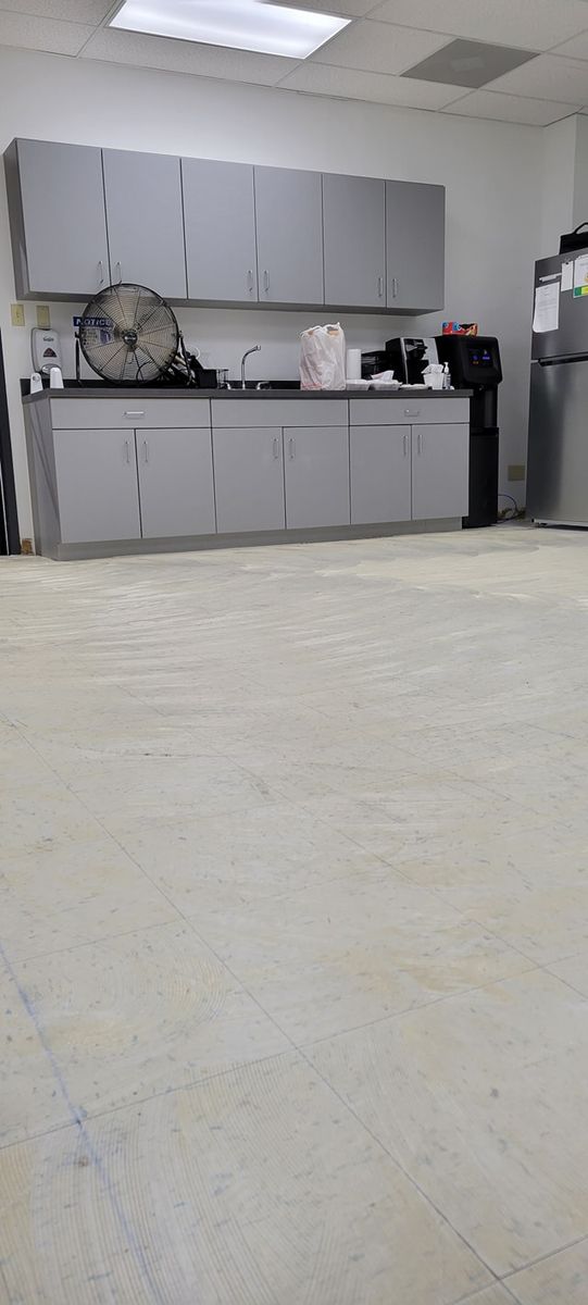 Installation Services for American Floor Pros LLC in Fenton, MO