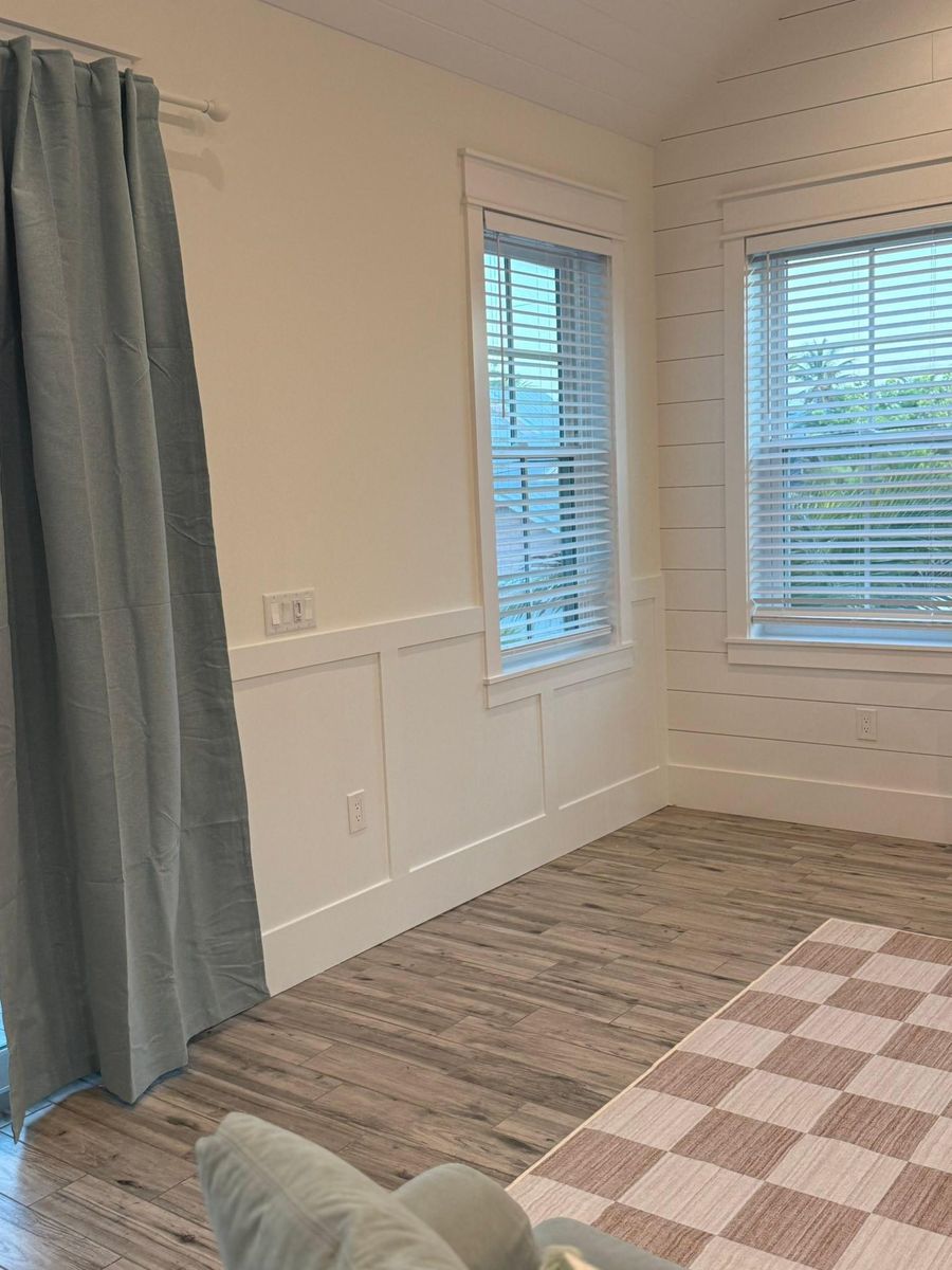 General Remodeling for Rich Construction Services in Parrish, FL