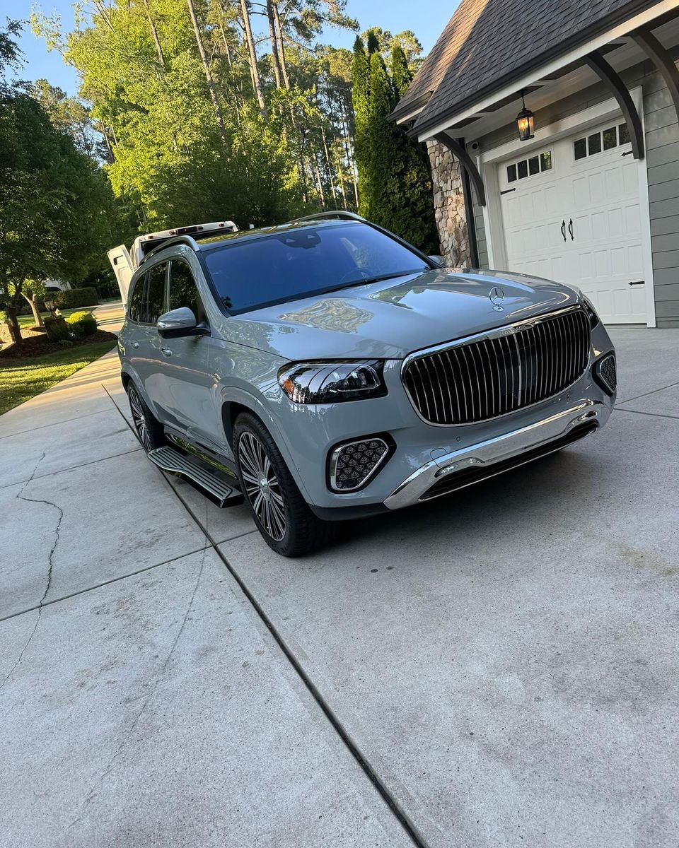 Exterior Detail for Limelight Mobile Detailing LLC in Raleigh, NC