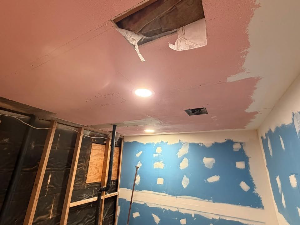 Lighting Installation & Repair for Wired Electrical Services in Grants, NM