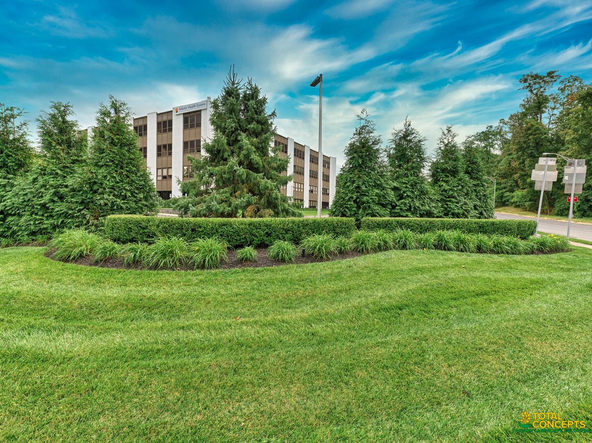 Seasonal Refresh for  in Morristown, NJ