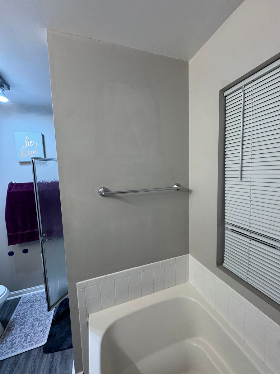 Interior Painting for Sanchez Paint Pros in Frederick, MD