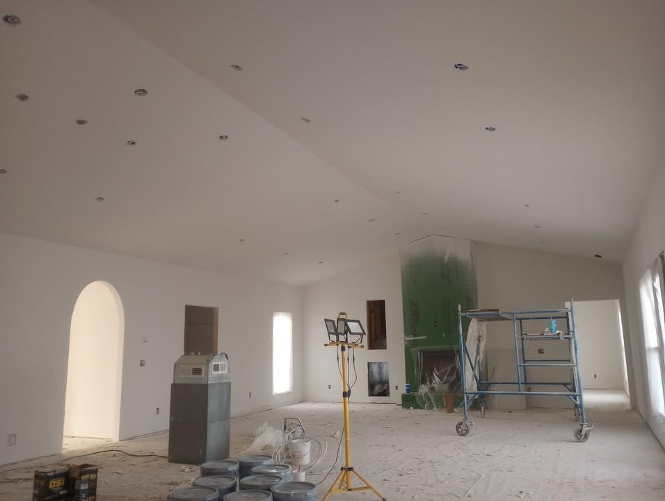 Custom Home Construction for Eggert Construction and Landhaus Woodworks in Winona,  MO