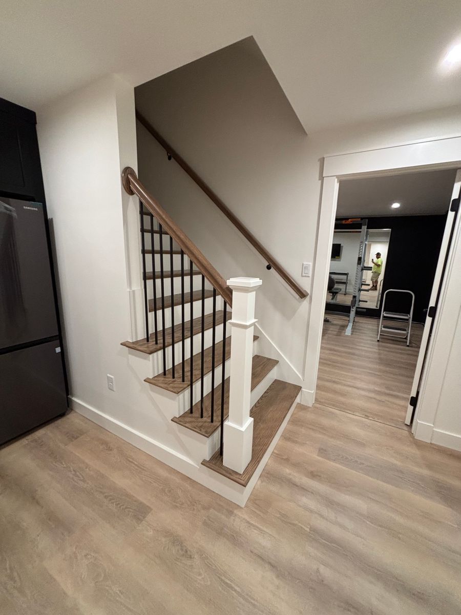 Carpentry for Rmc Renovations Inc in Billerica, MA