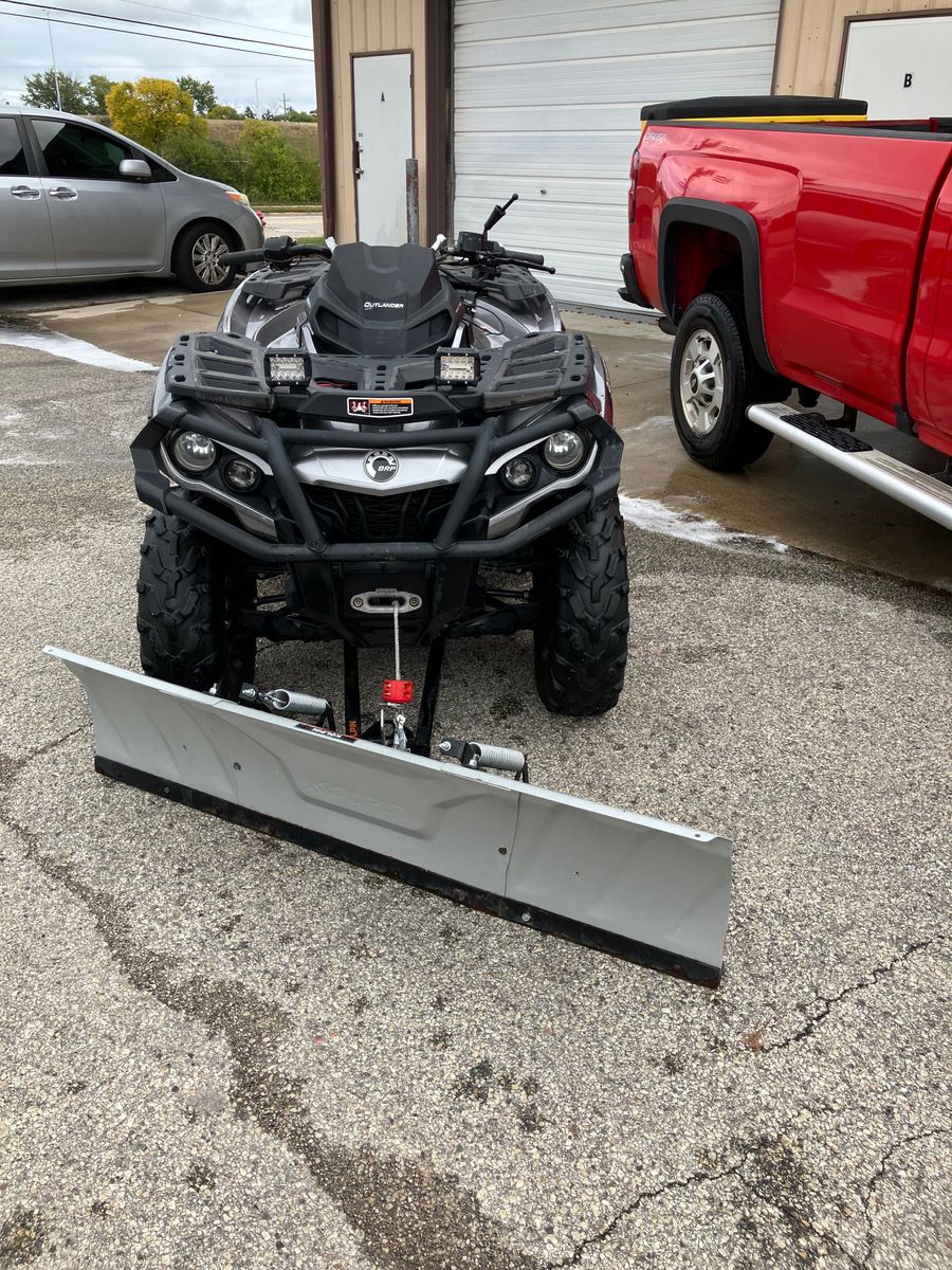 Snow Removal for Snow Watchers Solutions in Milwaukee, WI