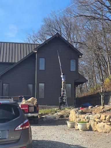 Exterior Painting for Comptons Painting LLC in Smyrna, TN