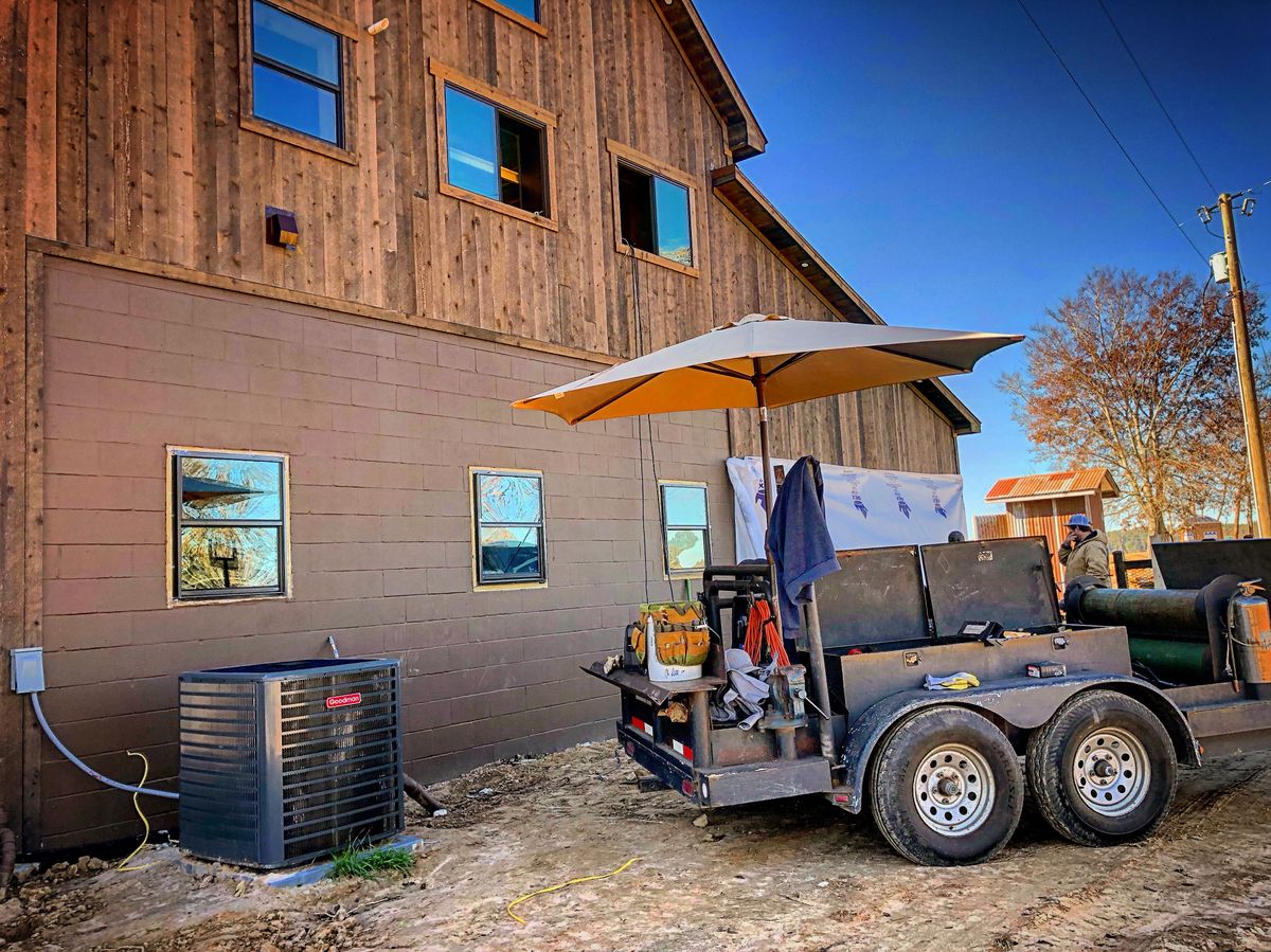 Custom Welding for Deans Welding ClayCee Kjeldgaard in Malakoff, TX