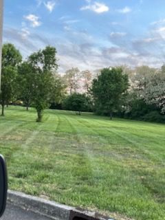 Landscaping & Lawn  for LuxeForm Projects in Lumberton, NJ