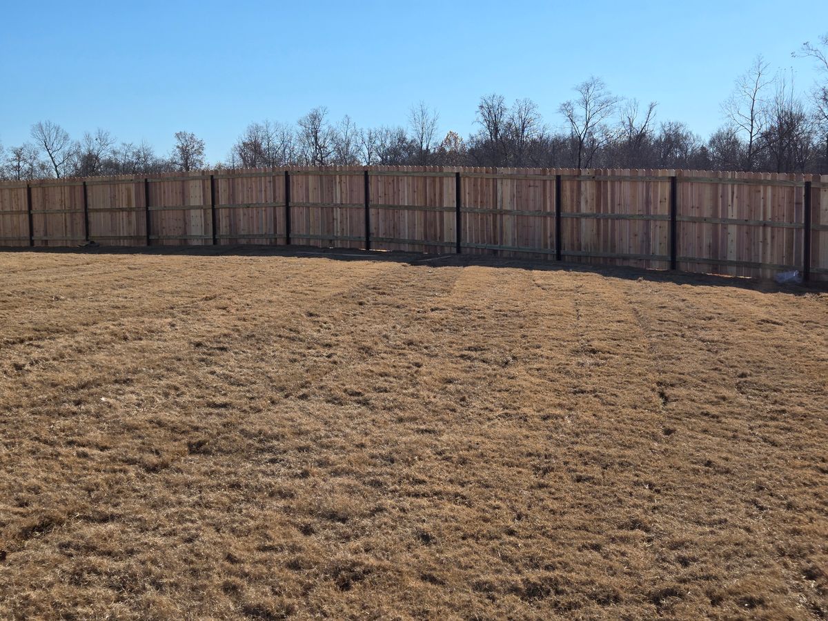 Fence Repair for Patriot Fence  in Oakland, TN