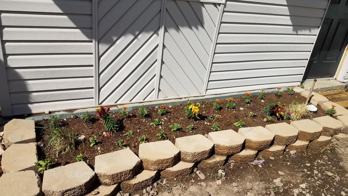 Shrub Trimming for Platinum Lawn Service in Santaquin, UT