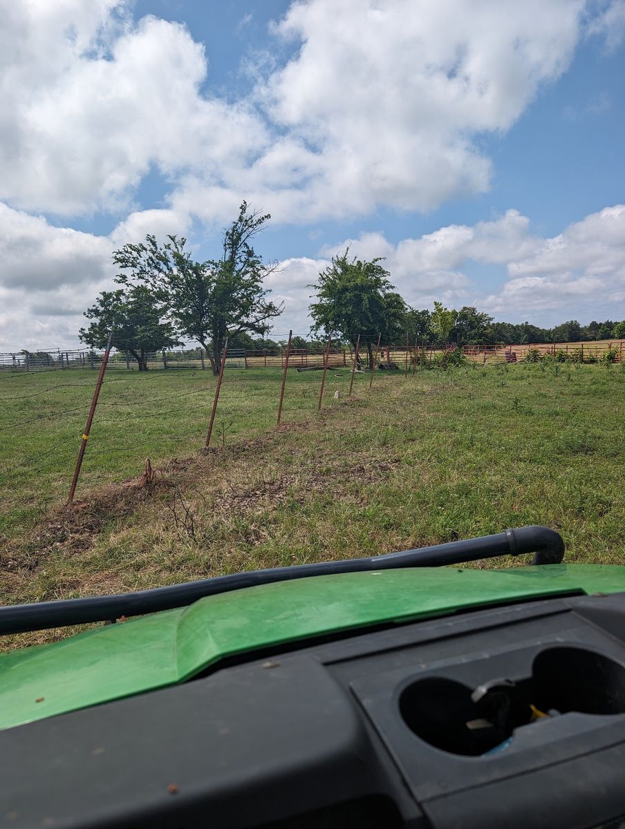 Land Clearing & Demolition for Foyil Bobcat Work in Guthrie, OK