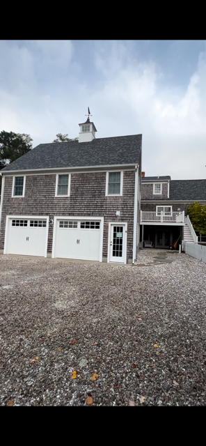Siding for Seaside Roofing and Siding in Barnstable County, MA