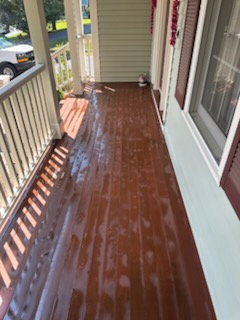 Exterior Painting for Febos Painting in Chelmsford, MA