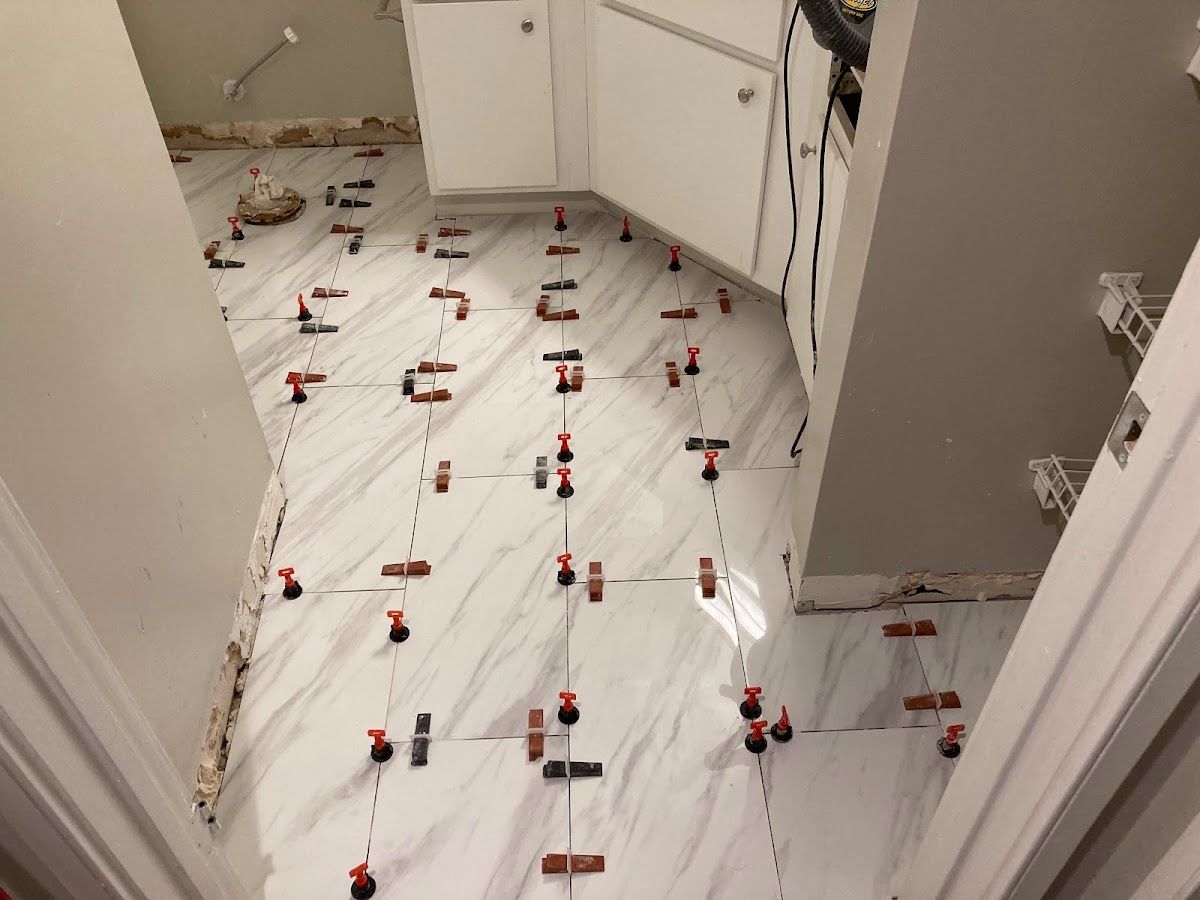 Tile Flooring for Fair Flooring in West Palm Beach, FL