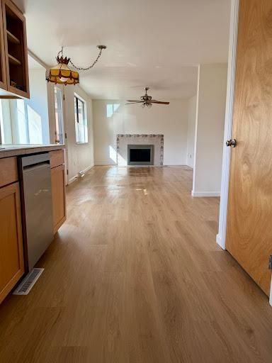 Interior Painting for Ascend finishes in Arvada, CO