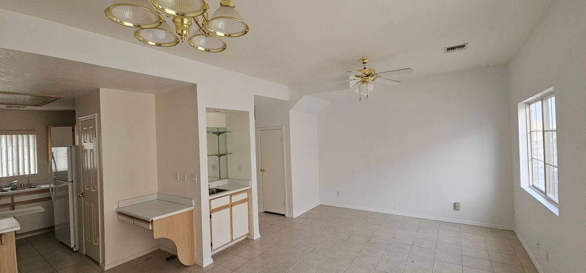 Custom Painting Services for Hansen Painting in Fort Mohave, AZ