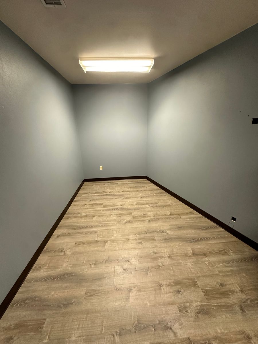 Commercial Construction for A2 Construction Services in Goodland, KS