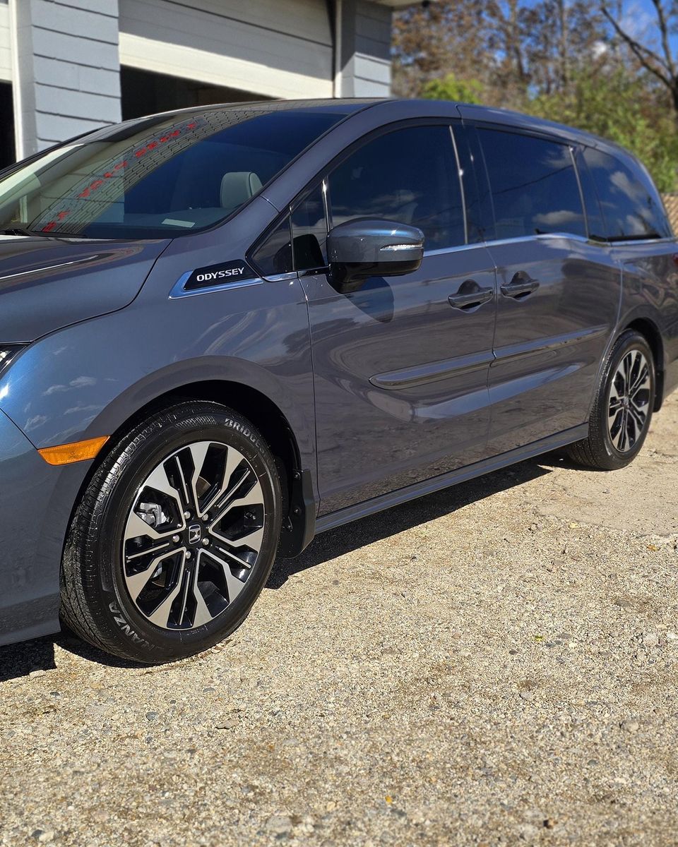 Full Detail Service for Luxury Auto Detail in Peoria, IL