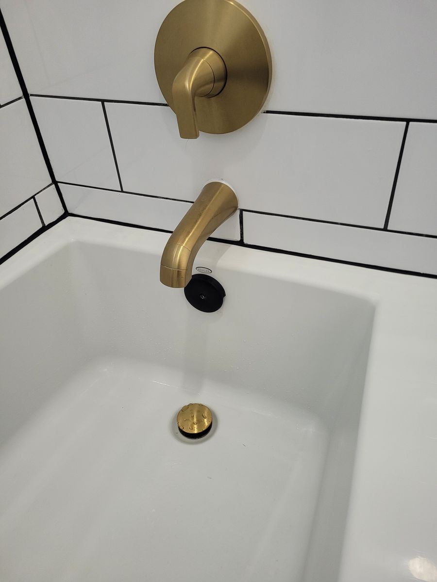 Sink Faucet, Shower Head, Toilet Replacement for Silver Service Pros in Riverton, UT