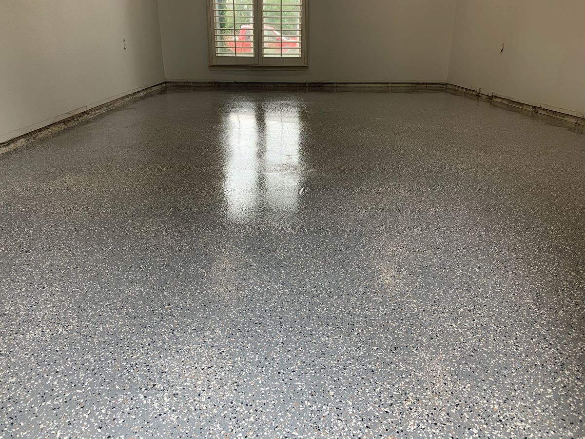 Decorative Concrete for Keen Decorative Concrete in Corpus Christi, TX