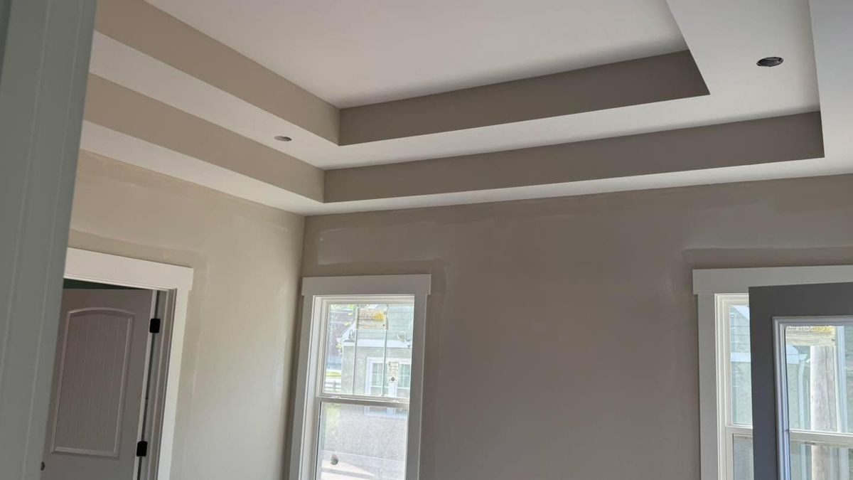 Interior Painting for Cast Premium in Clarksville, TN