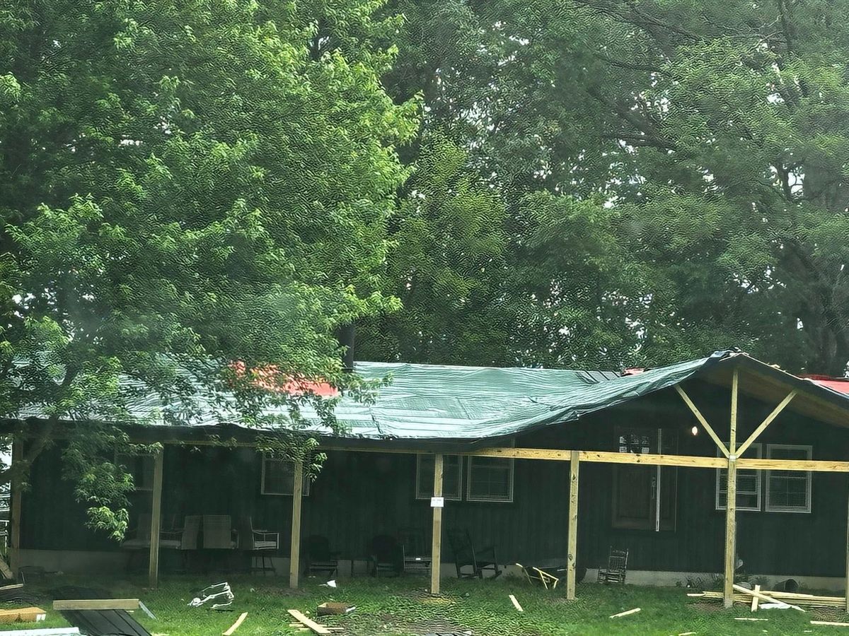 Roofing Installation for Iron Shield Roofing and Exteriors in New Haven, IN