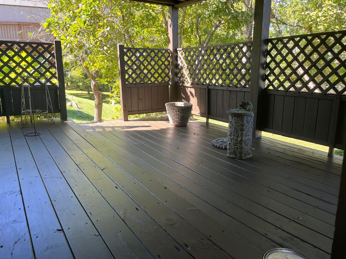 General Remodeling for Small Town HandyMen in Cross Plains, TN