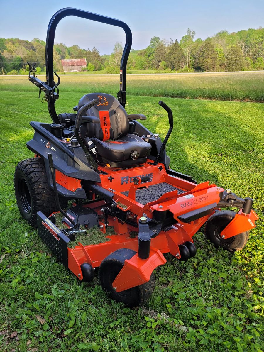Equipment Rentals for First Call Land Works & Excavation LLC in Putnam County, TN