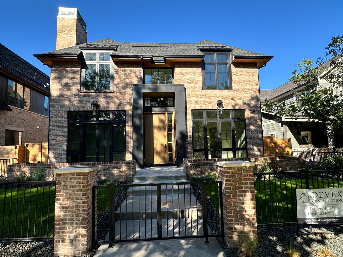 Home Inspection for Golden Peak Inspection in Golden, CO