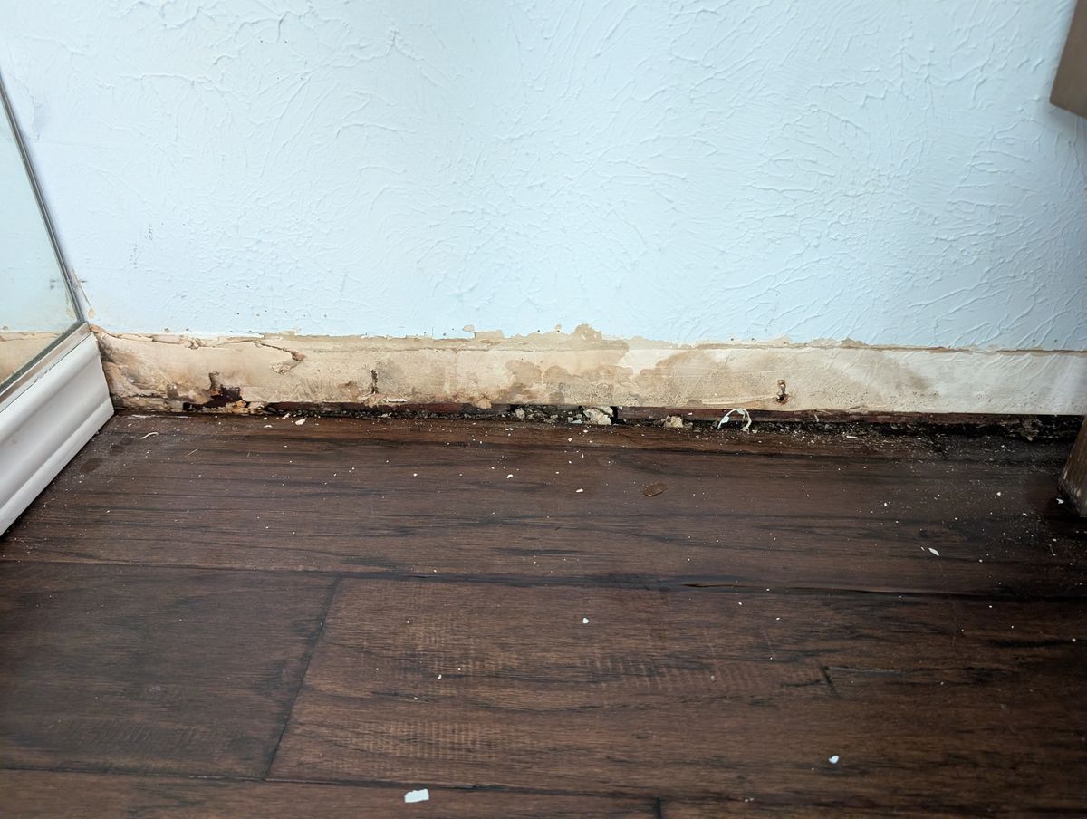 Storm Restoration for Best Option Restoration of Denton in Denton, TX