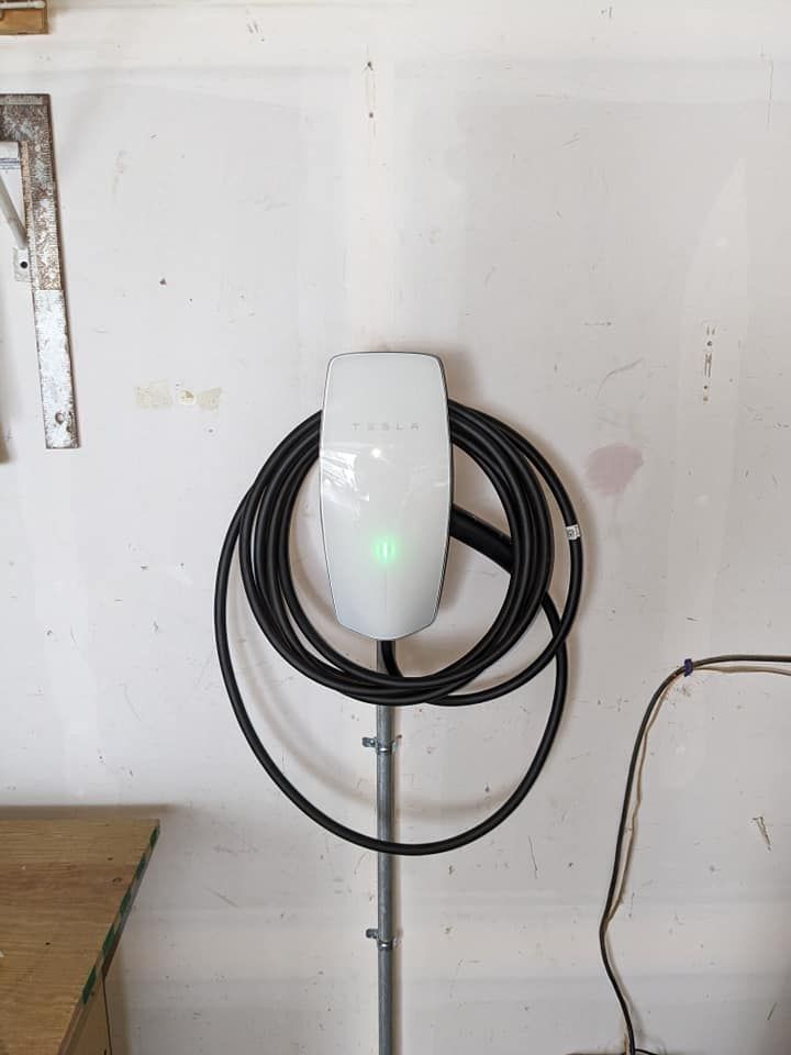 Outlet and Switch Installation for McMaster Electric in Clifton Park, NY