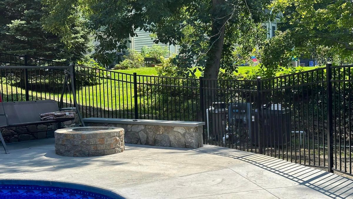 Concrete Repair for Greenscaping & Masonry LLC in Bethel, CT