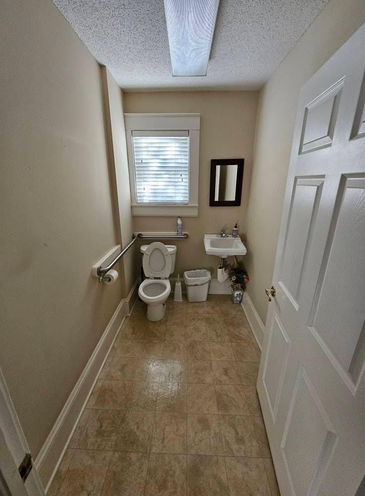 Flooring for MTR Contracting LLC in Robbins, NC