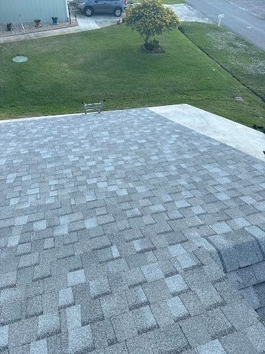 Asphalt Shingle Roof for Ridgecap Roofing in Port St. Lucie, FL