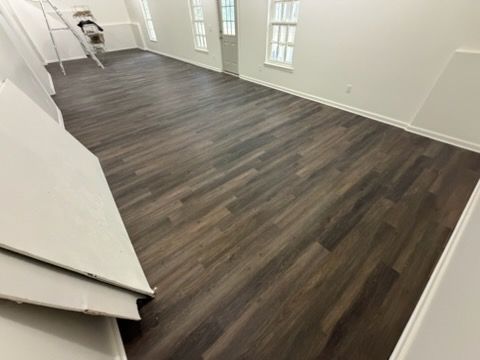 LVP Flooring for Homegrown Flooring in Fulton County, GA