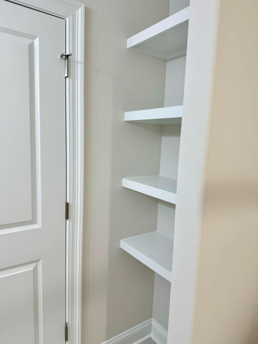 Custom Home Construction for Steve Byrd Construction Inc in Crawfordville, FL