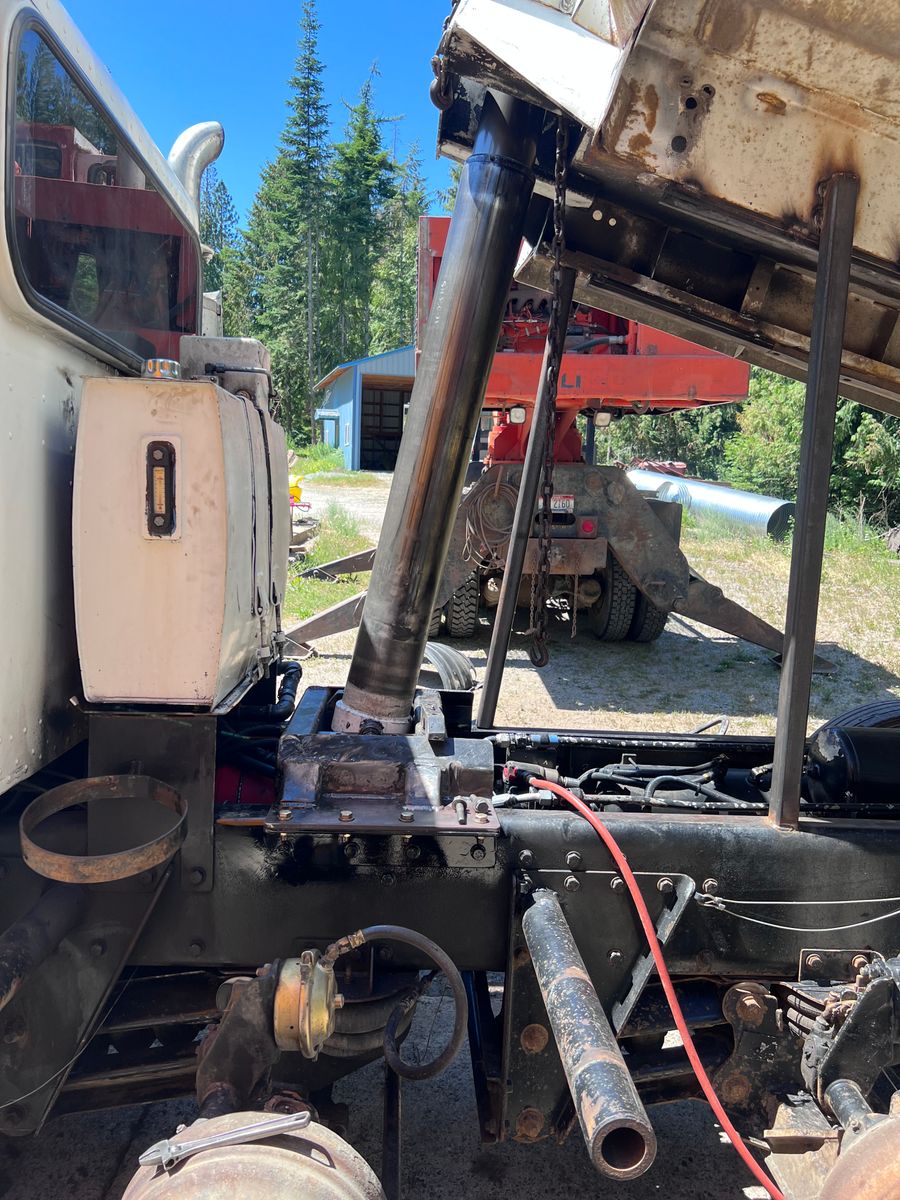 Repair and Maintenance for Weingart Welding & Fab in Coeur d'Alene, ID