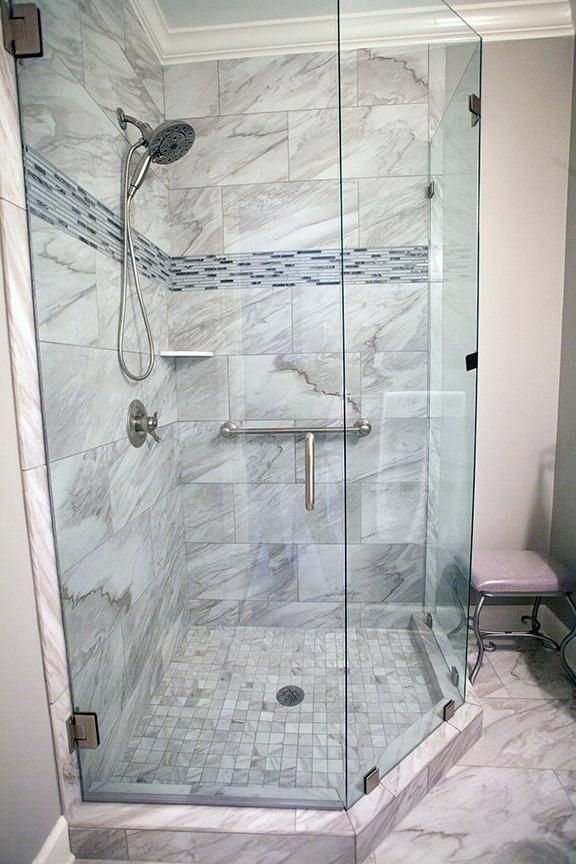 Bathroom Remodels for CSS Renovations in Huntsville, AL