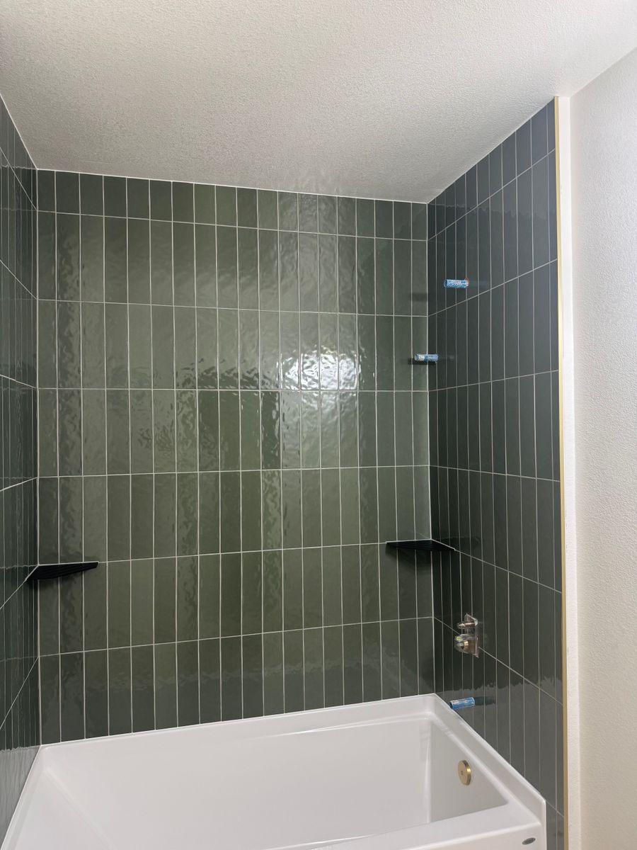 Other Service for Dakota Tile & Stone in Belle Fourche, SD