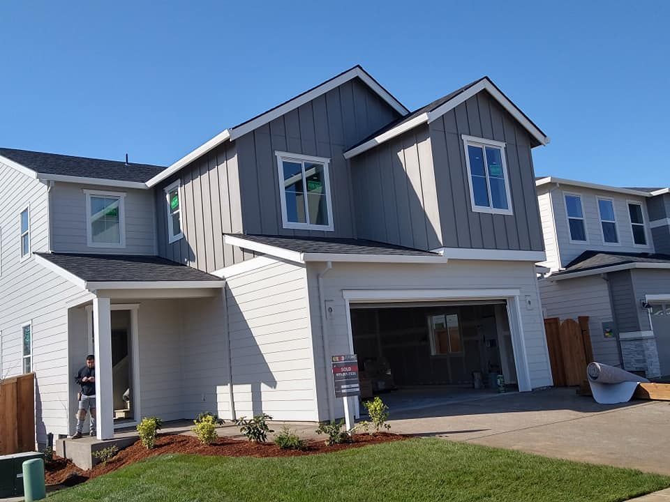 Painting  for J Lion General construction LLC in Forest Grove, OR