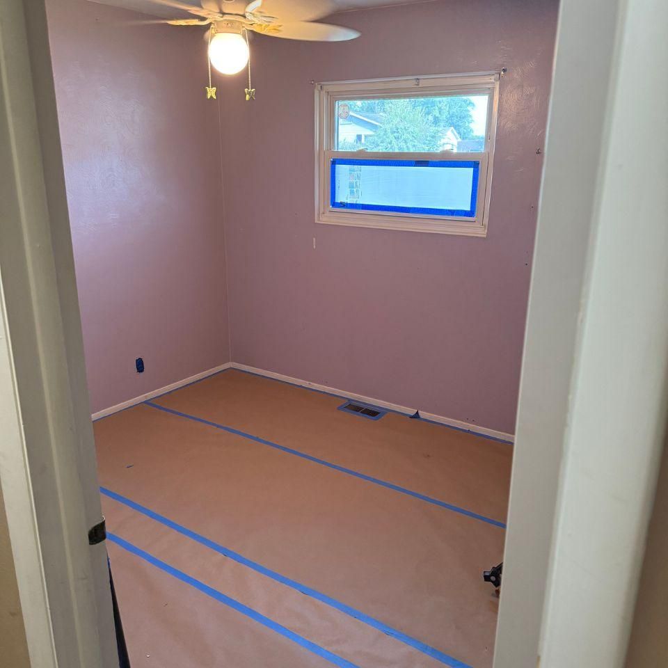 Commercial Painting for Conley Brothers Painting in Mishawaka, IN