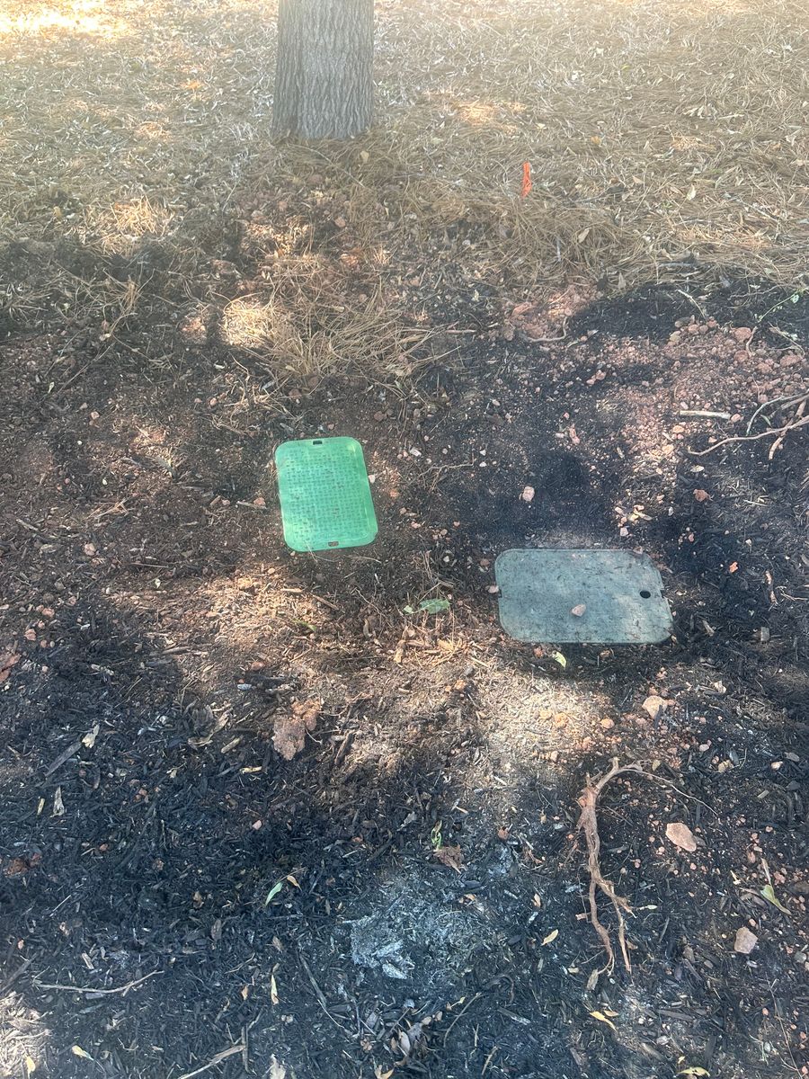 Irrigation Installation And Repairs for Rescue Grading & Landscaping in Marietta, SC