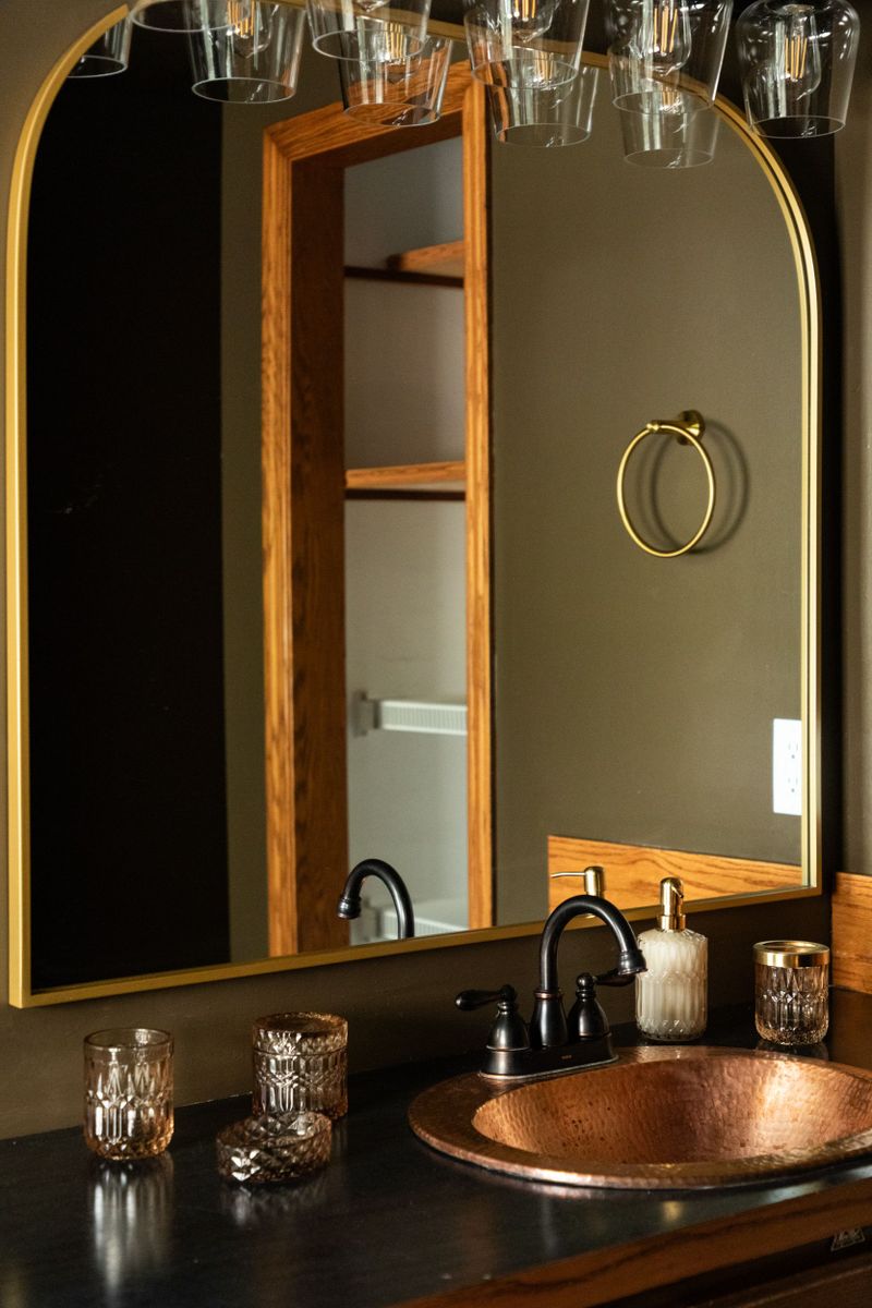 Kitchen and Bathroom Renovations for LPZ Construction in Akron, MI